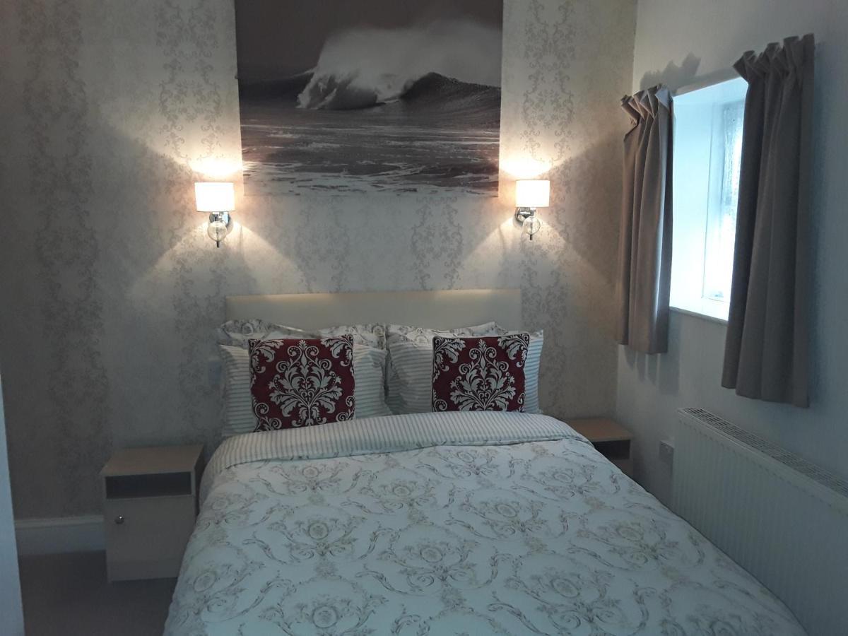 Stafford House Hotel Blackpool Ngoại thất bức ảnh
