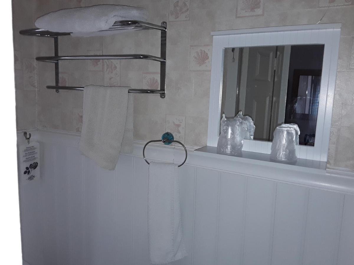 Stafford House Hotel Blackpool Ngoại thất bức ảnh