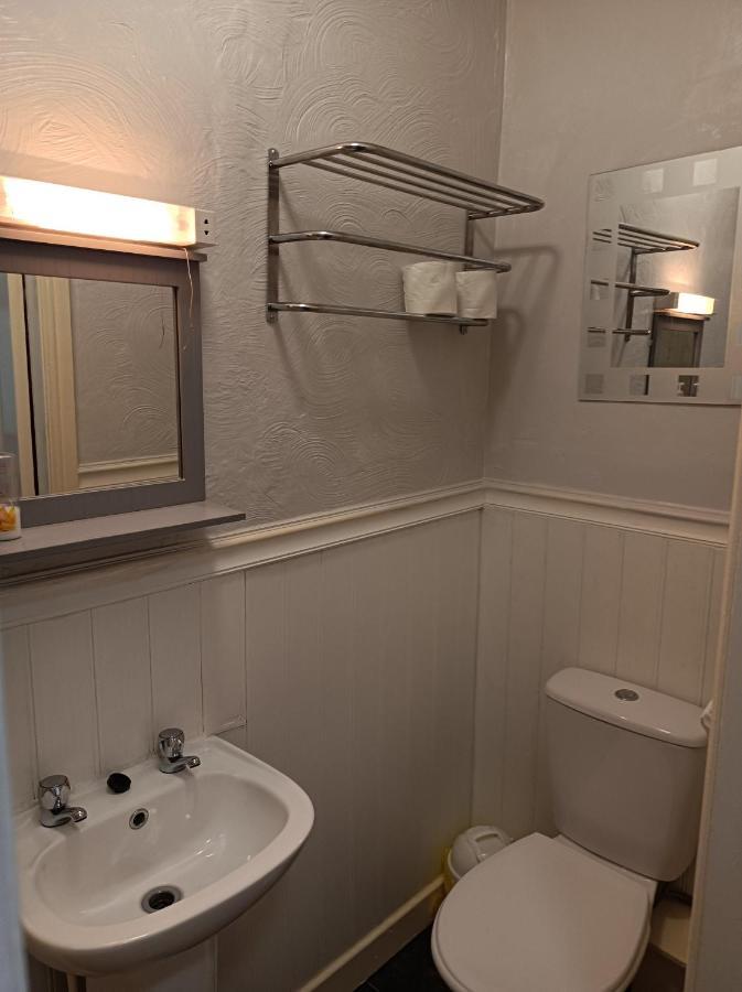 Stafford House Hotel Blackpool Ngoại thất bức ảnh