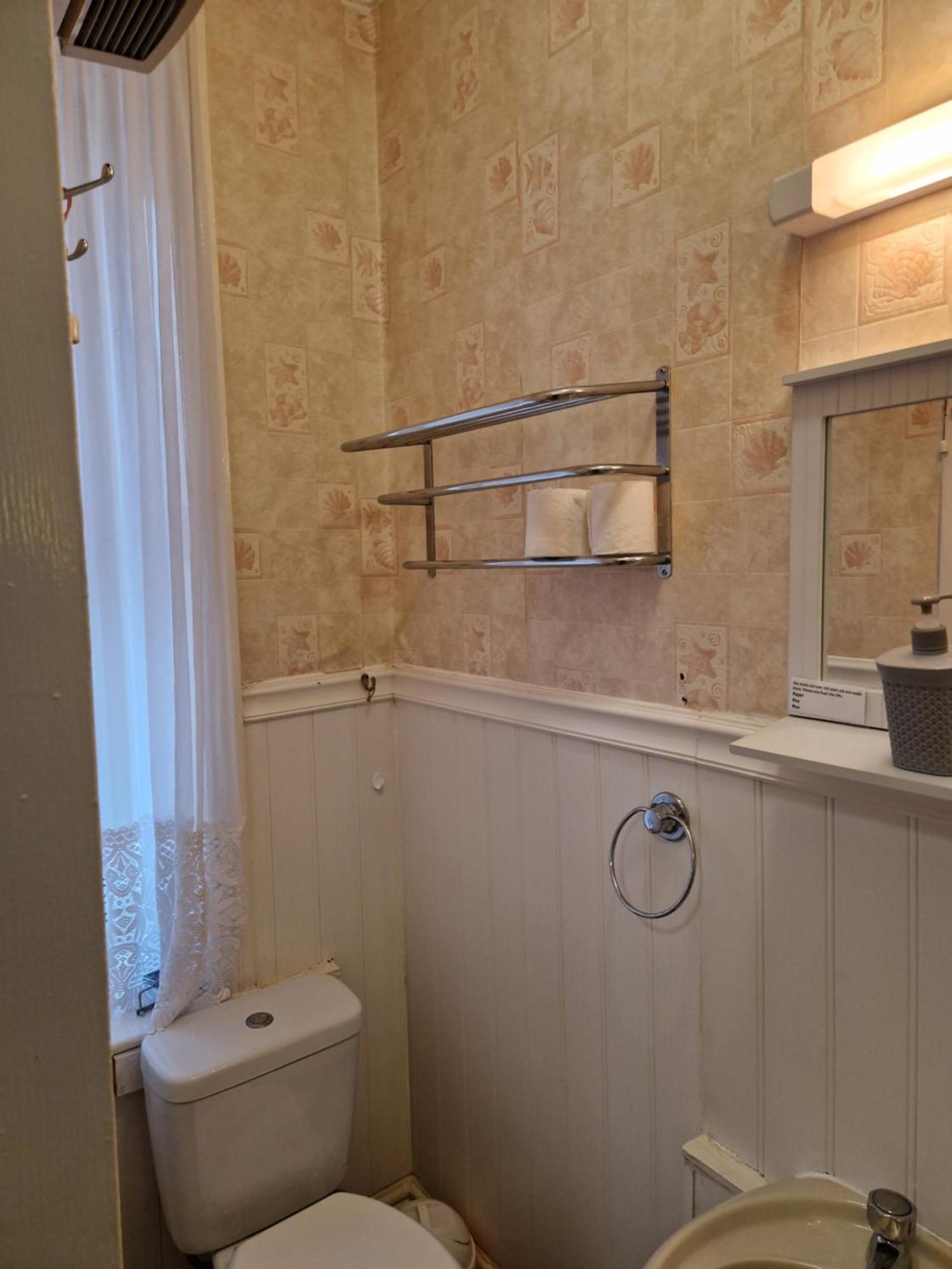 Stafford House Hotel Blackpool Ngoại thất bức ảnh