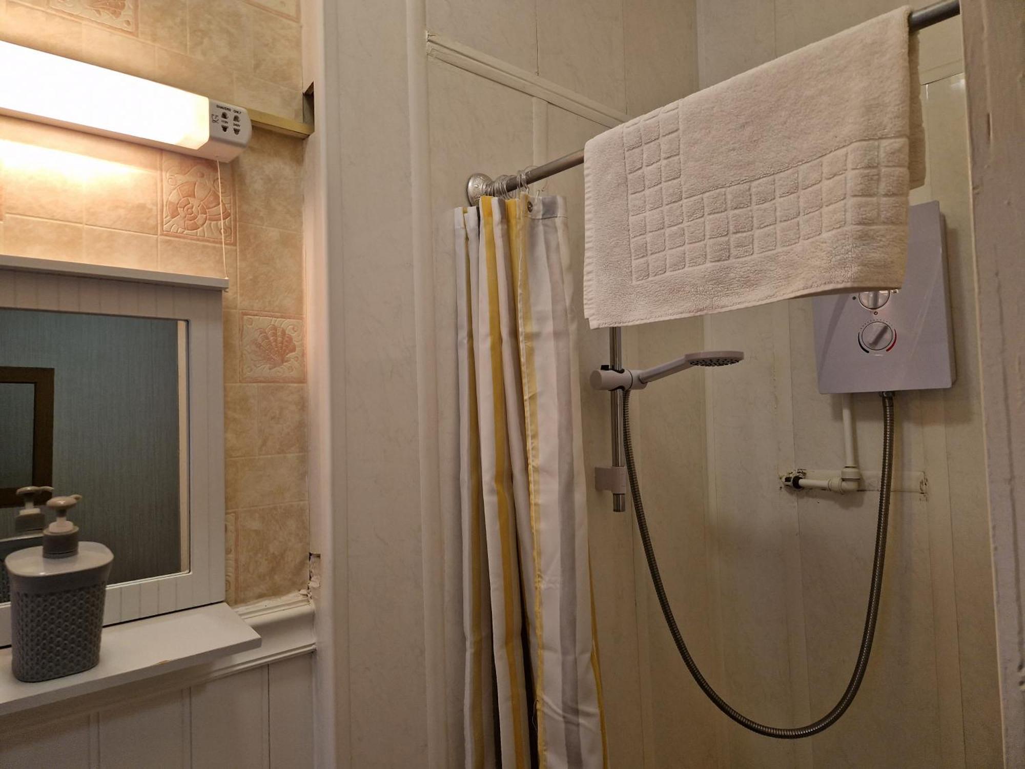 Stafford House Hotel Blackpool Ngoại thất bức ảnh