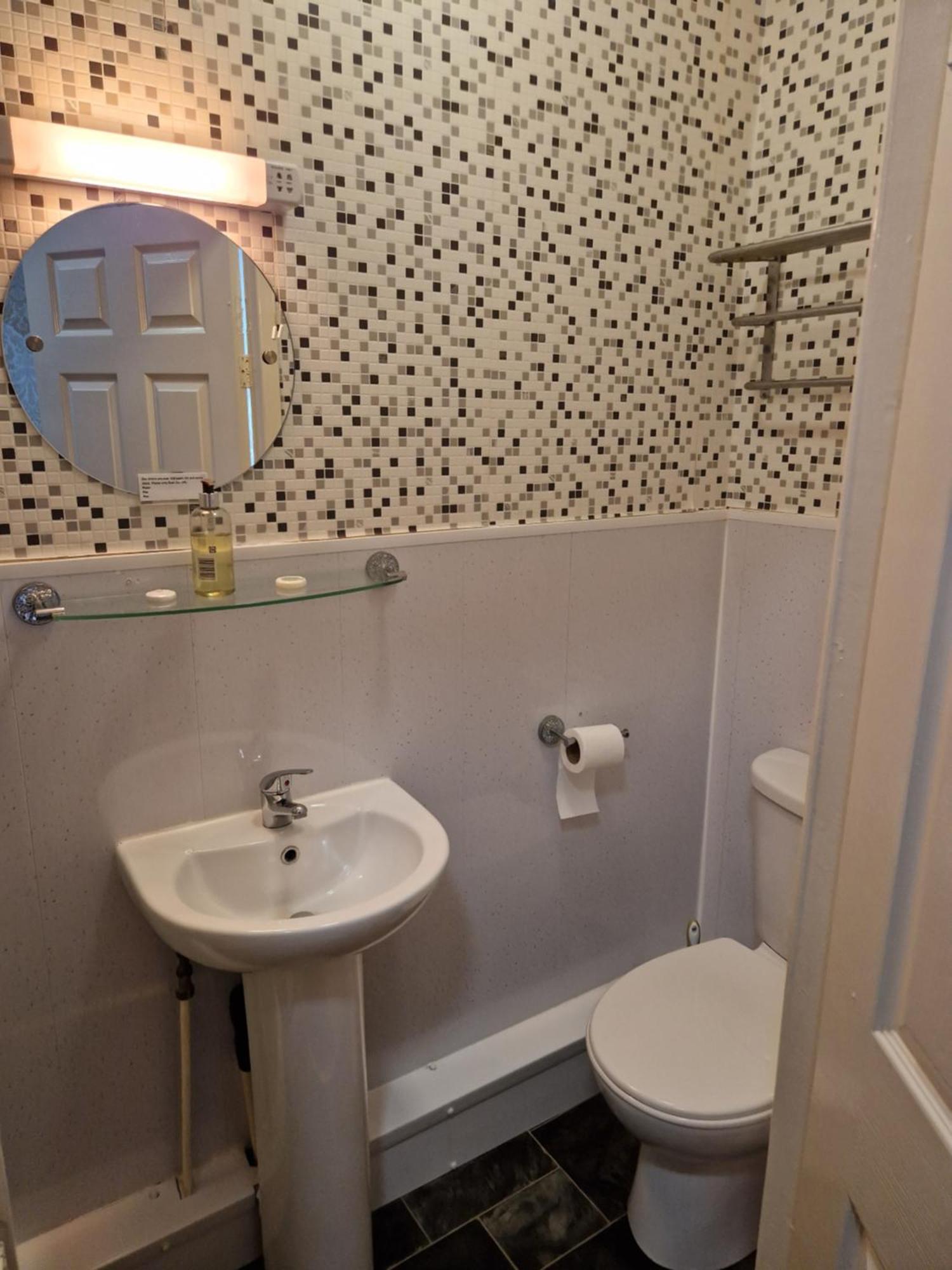 Stafford House Hotel Blackpool Ngoại thất bức ảnh
