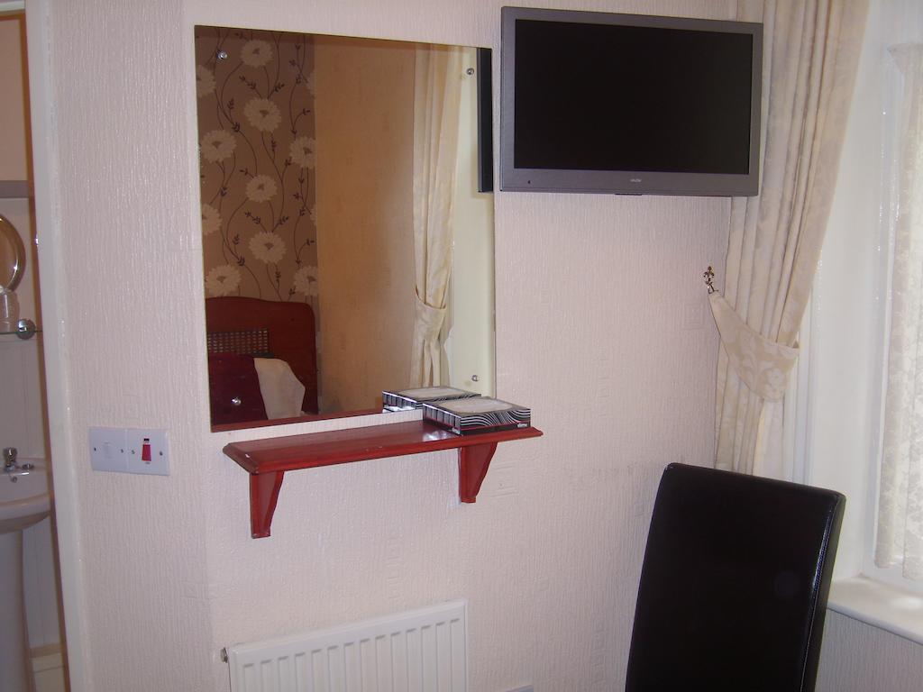 Stafford House Hotel Blackpool Phòng bức ảnh